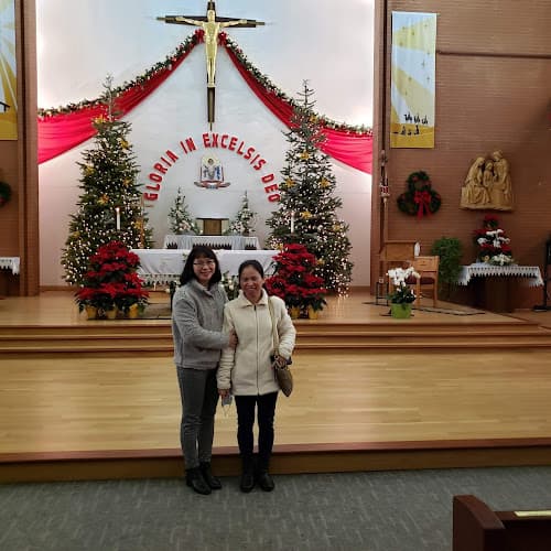 St. Ann, a Catholic parish in Tacoma, Washington
