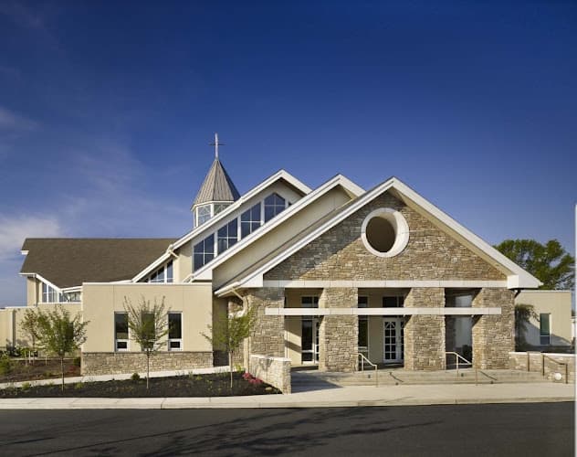 Ss. Simon and Jude, a Catholic parish in West Chester, Pennsylvania