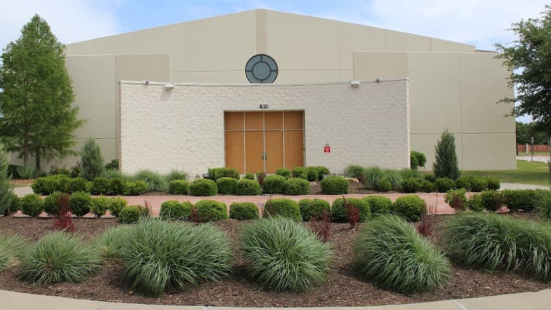 Our Lady of Angels, a Catholic parish in Allen, Texas