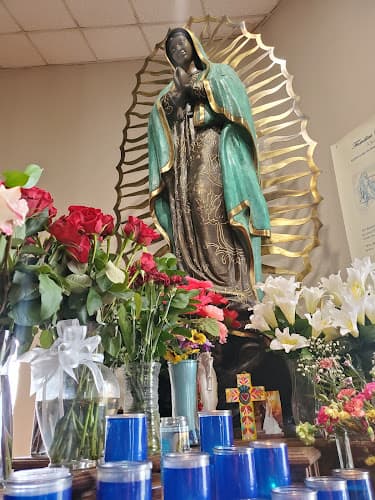 Our Lady of Guadalupe, a Catholic parish in Hobbs, New Mexico