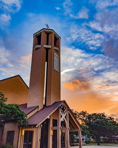 St. Patrick, a Catholic parish in Dallas, Texas