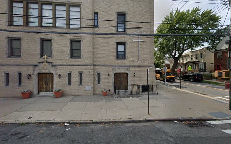 St. Margaret — Catholic parish in Middle Village, New York