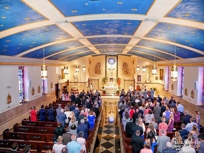 Sacred Heart, a Catholic parish in Royersford, Pennsylvania