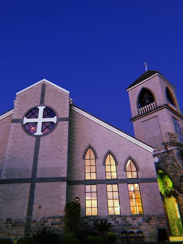 Our Lady of the Assumption, a Catholic parish in Turlock, California