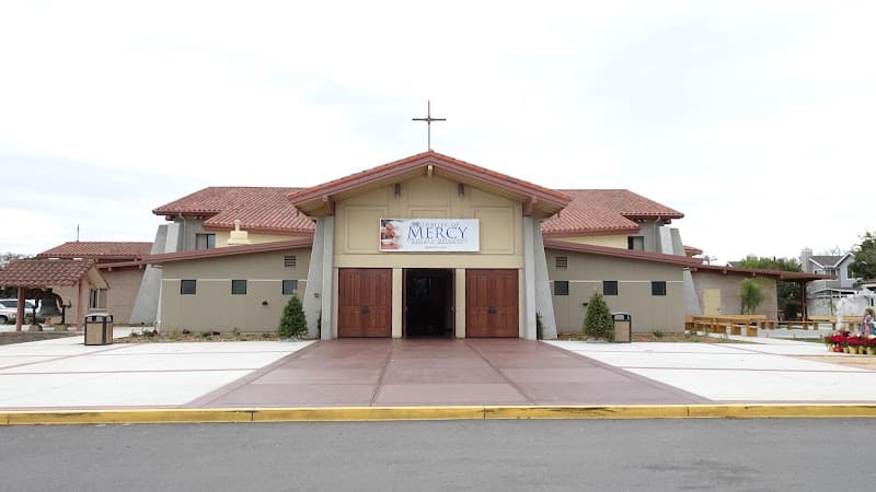 Our Lady of Guadalupe Parish, a Catholic parish in Fremont, California