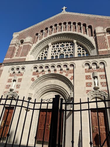 St. Bartholomew — Catholic parish in Elmhurst, New York