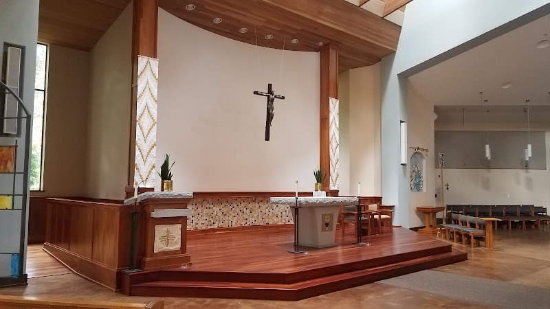 St. Theresa, a Catholic parish in Federal Way, Washington