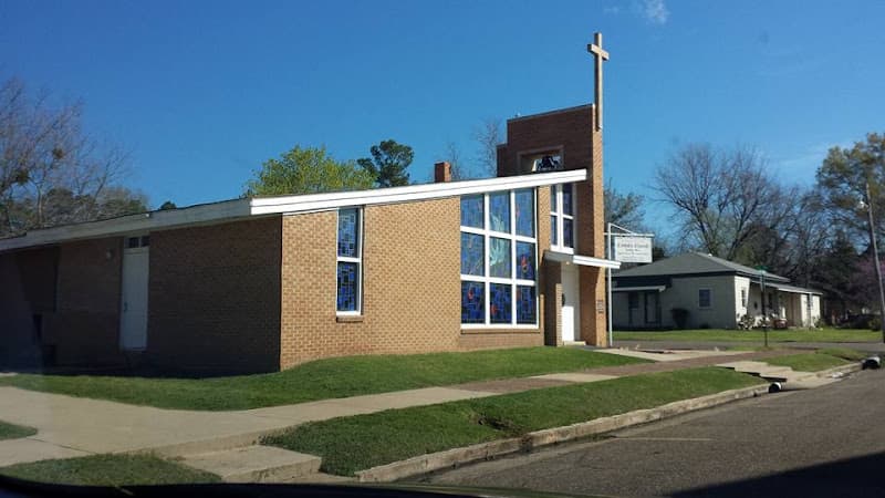 Saint Francis de Sales, a Catholic parish in Idabel, Oklahoma