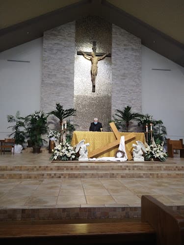 St. Viator Catholic Community, a Catholic parish in Las Vegas, Nevada