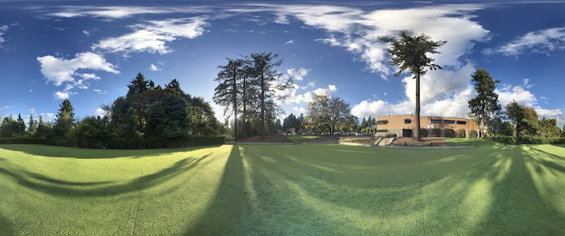 Our Lady of the Lake, a Catholic parish in Lake Oswego, Oregon