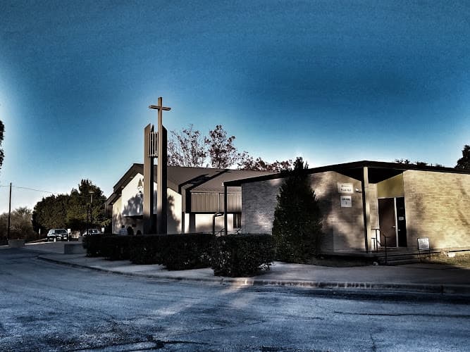 St. Peter the Apostle, a Catholic parish in Austin, Texas