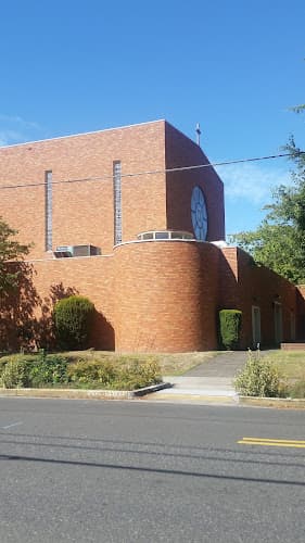 St. Philip Neri, a Catholic parish in Portland, Oregon