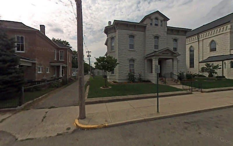 St. Boniface/St.Clare Eucharistic Chapel, a Catholic parish in Piqua, Ohio