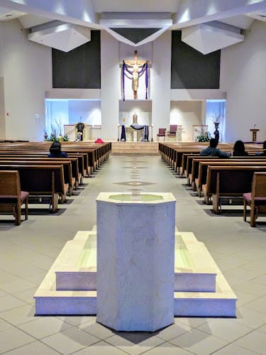 St. Therese, a Catholic parish in Kansas City, Missouri