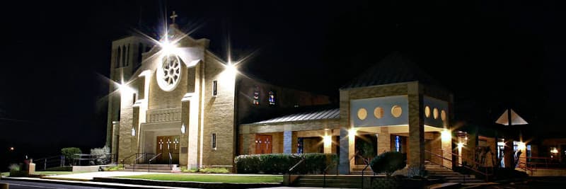 St. Joseph, a Catholic parish in Killeen, Texas
