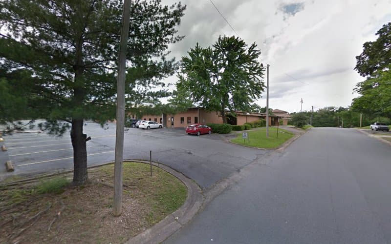 Our Lady of Good Counsel, a Catholic parish in Little Rock, Arkansas