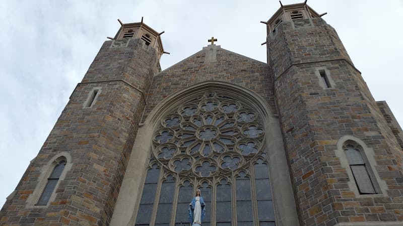Saint Thomas Aquinas, a Catholic parish in Bronx, New York
