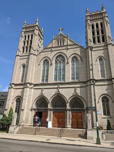 Our Lady of Mount Carmel, a Catholic parish in Chicago, Illinois