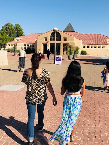 Christ the King, a Catholic parish in Las Vegas, Nevada