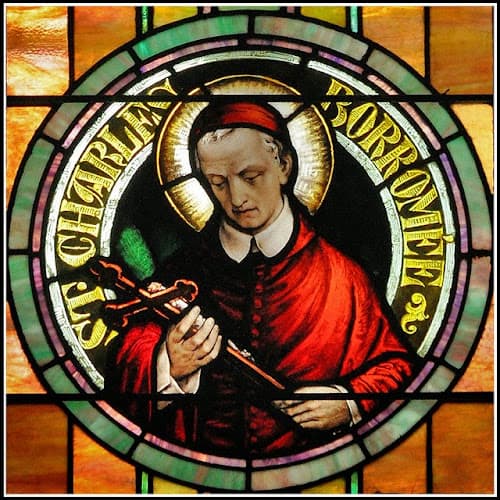 St. Charles Borromeo, a Catholic parish in Gardiner, New York