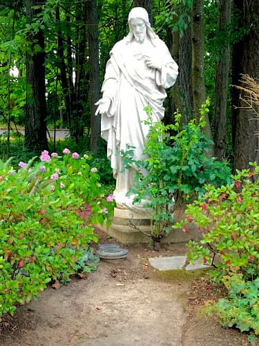 St. Francis, a Catholic parish in Sherwood, Oregon