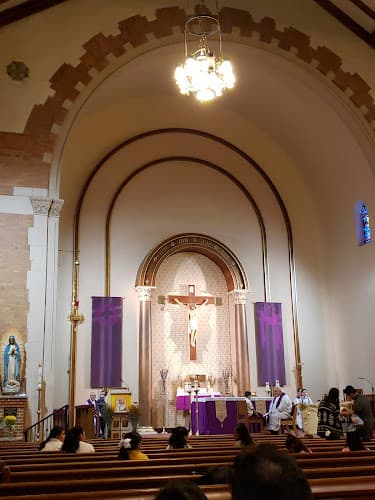 Our Lady of Guadalupe — Catholic parish in Brooklyn, New York