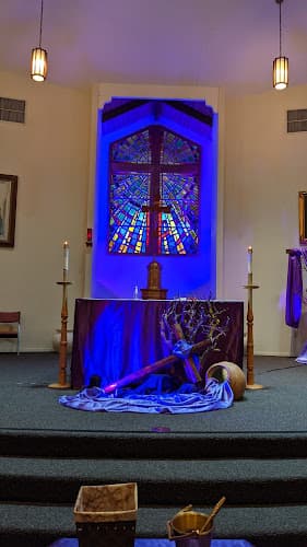 Our Lady of Refuge, a Catholic parish in San Jose, California