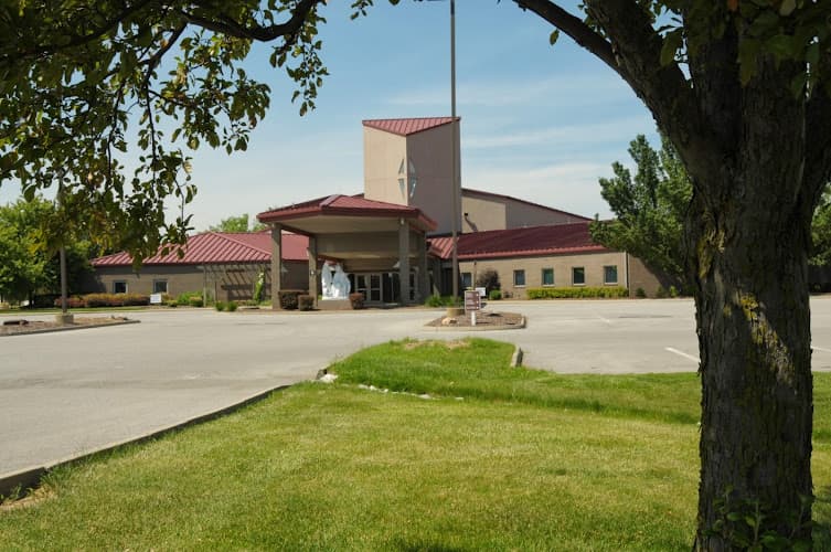 Saint Elizabeth Ann Seton, a Catholic parish in Fort Wayne, Indiana