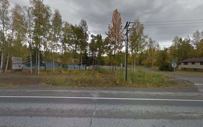 Our Lady of the Lake, a Catholic parish in Big Lake, Alaska