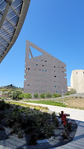 California State Polytechnic University, Pomona, a Catholic parish in Pomona, California