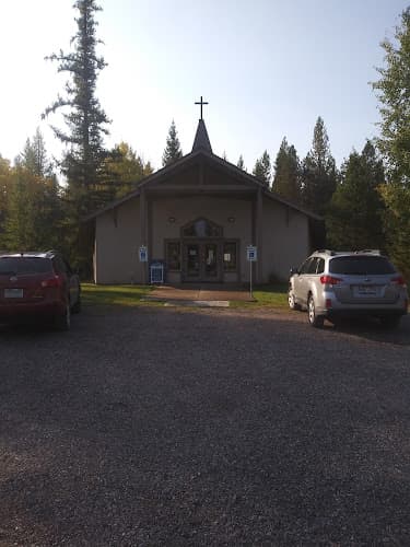 Our Lady of Swan Valley Mission , a Catholic parish in Condon, Montana