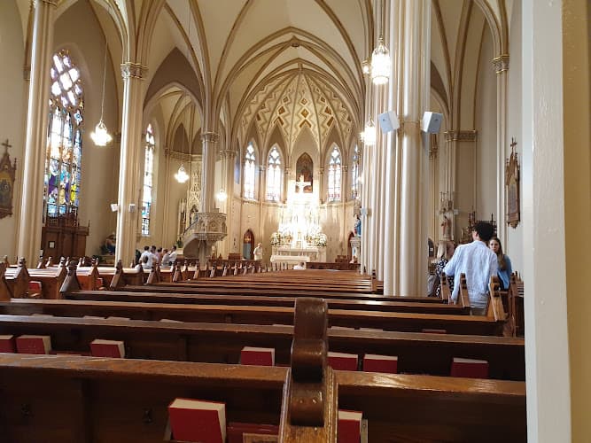 Saint Joseph Catholic Parish, a Catholic parish in Mishawaka, Indiana