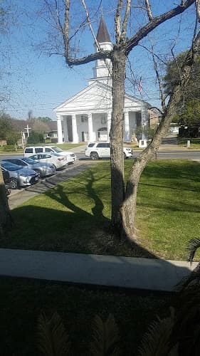 St. Joseph, a Catholic parish in Loreauville, Louisiana