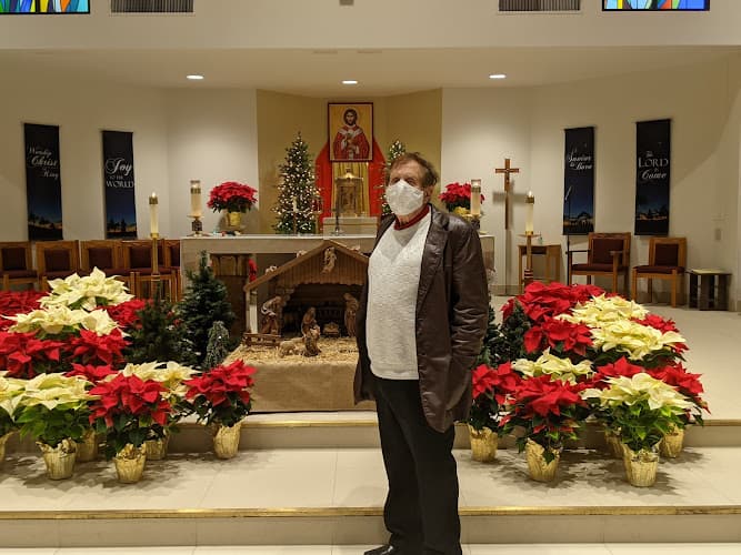 St. Gabriel, a Catholic parish in Marlboro, New Jersey