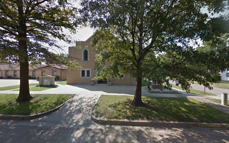 St. Ambrose, a Catholic parish in Chaffee, Missouri