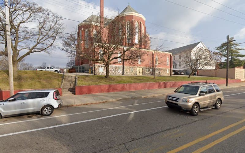 St. Alphonsus, a Catholic parish in Grand Rapids, Michigan