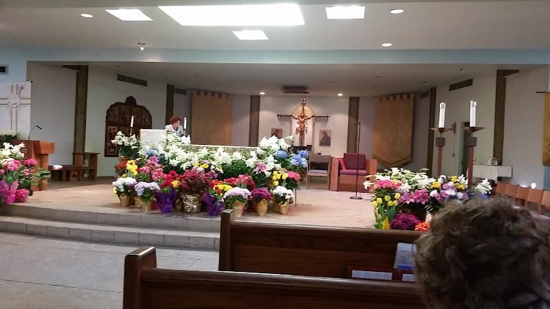 St. Frances Cabrini — Catholic parish in Brooklyn, New York