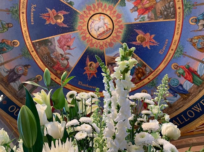 St. John Neumann, a Catholic parish in Austin, Texas