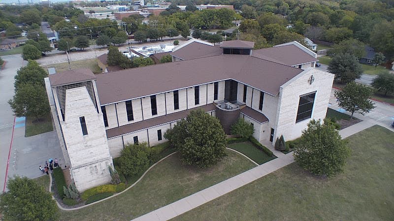 St. Michael the Archangel, a Catholic parish in McKinney, Texas
