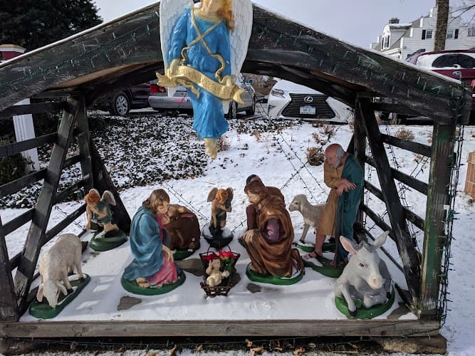 Our Lady of Perpetual Help (Parish of Our Lady of Perpetual Help and St. Catharine) , a Catholic parish (church) in Pelham Manor, New York