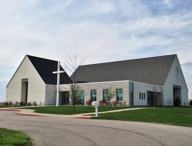 St. John XXIII, a Catholic parish in Cedar Rapids, Iowa