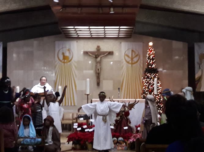 St. Bartholomew, a Catholic parish in Miramar, Florida