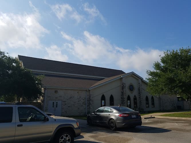 St. Elizabeth of Hungary, a Catholic parish in Pflugerville, Texas