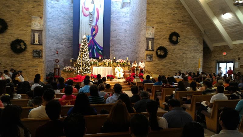 Our Lady of the Hills, a Catholic parish in Columbia, South Carolina