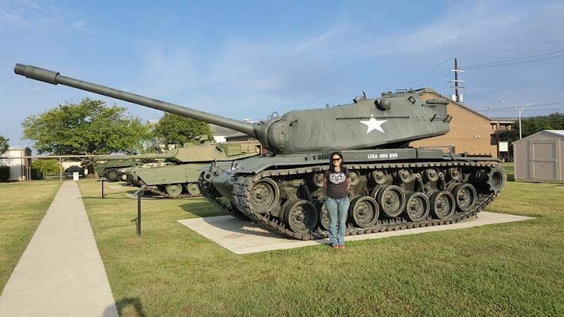 St Elizabeth Ann Seton Catholic Community, a Catholic parish in Fort Hood, Texas