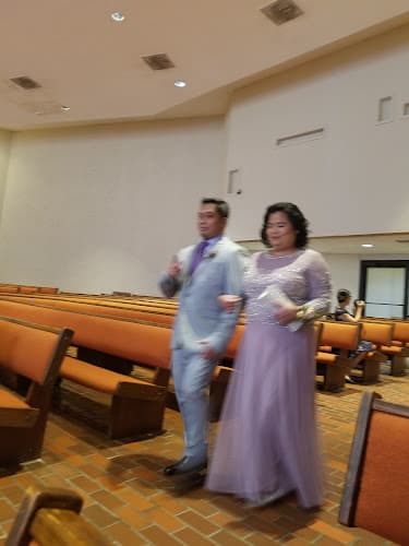 St. John Neumann, a Catholic parish in Lubbock, Texas