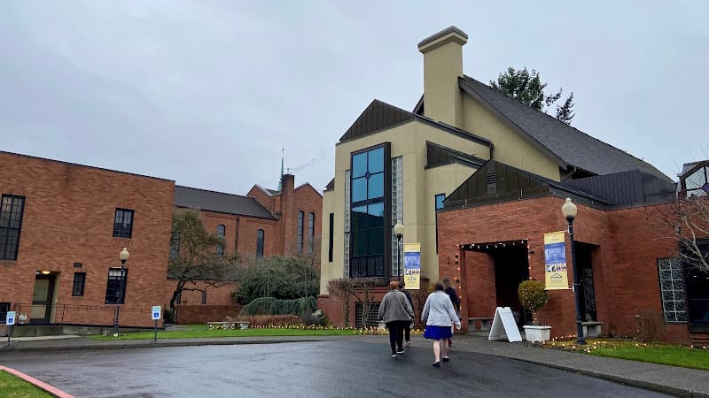 St. Mary Magdalene, a Catholic parish in Portland, Oregon