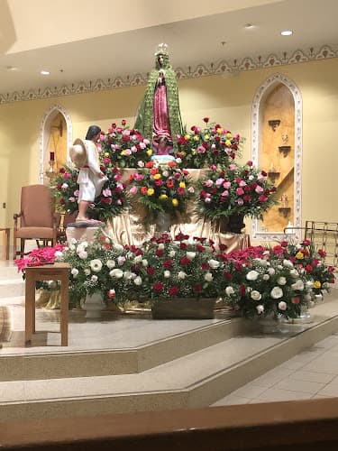 St. Anthony, a Catholic parish in Phoenix, Arizona