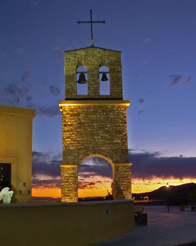 Saint Francis of Assisi, a Catholic parish in Henderson, Nevada