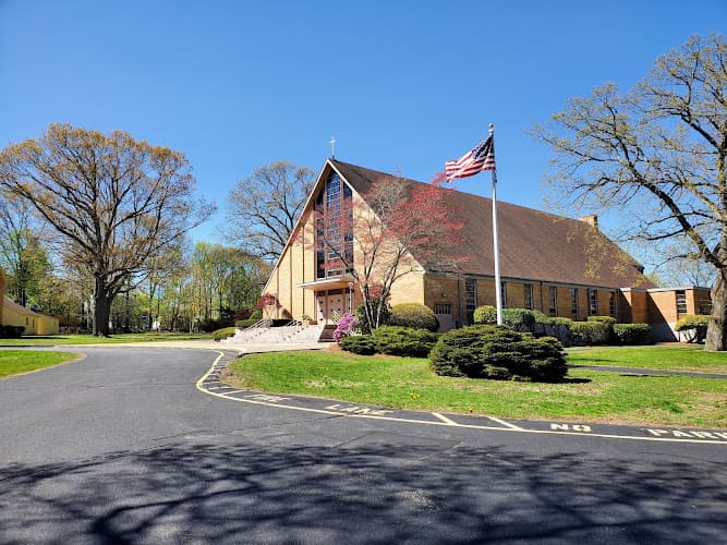 Saint Florence, a Catholic parish in Wakefield, Massachusetts